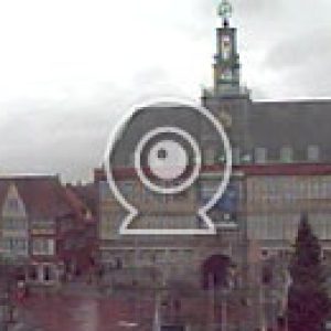 Webcam Emden