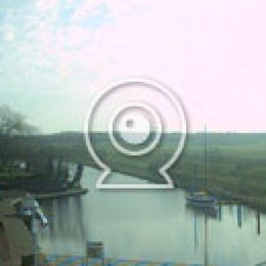 Webcam Hooksiel Hafen